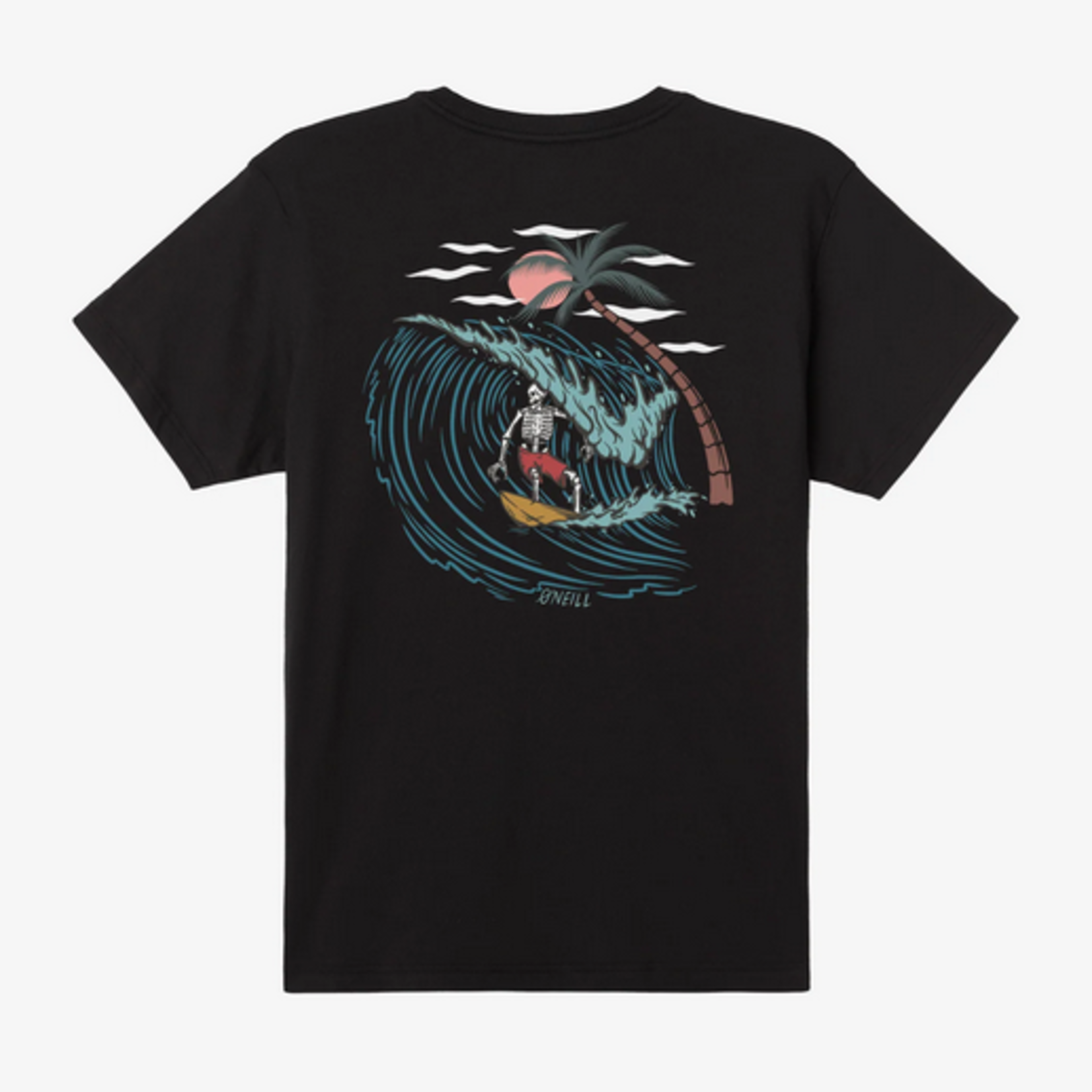 O'Neil Men's O'Neill Shuffle Tshirt