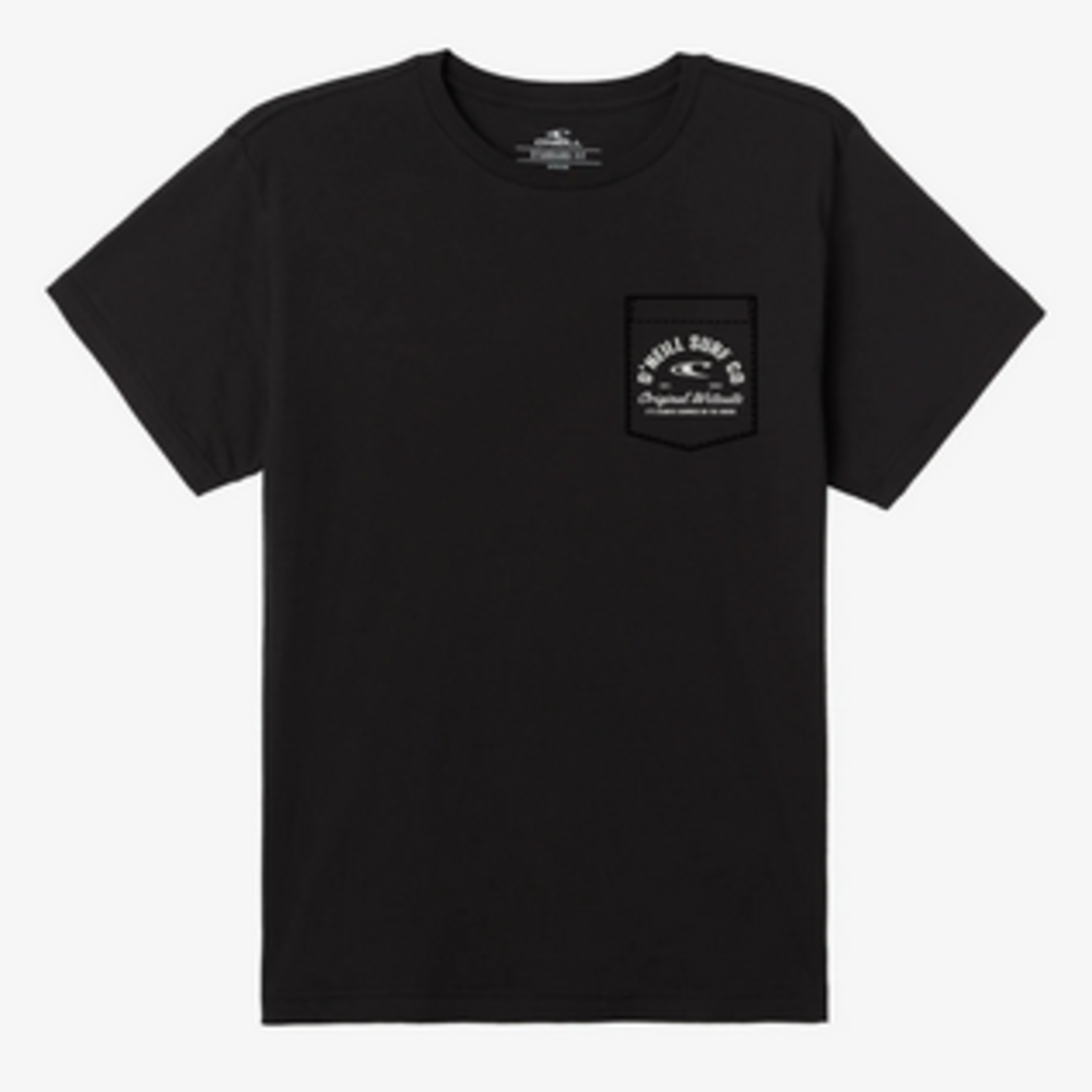 O'NEILL Men's O'Neill Rocker Pocket Tshirt