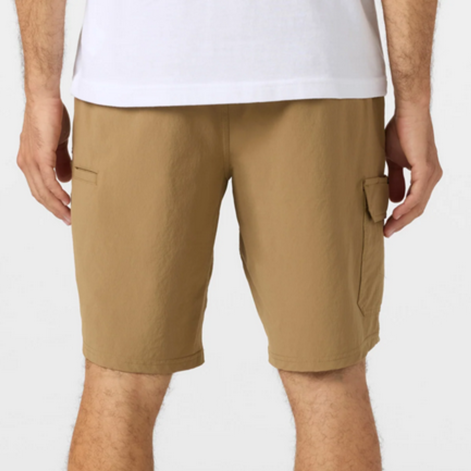 O'Neil Men's O'Neill Trvlr Cargo 20" Shorts