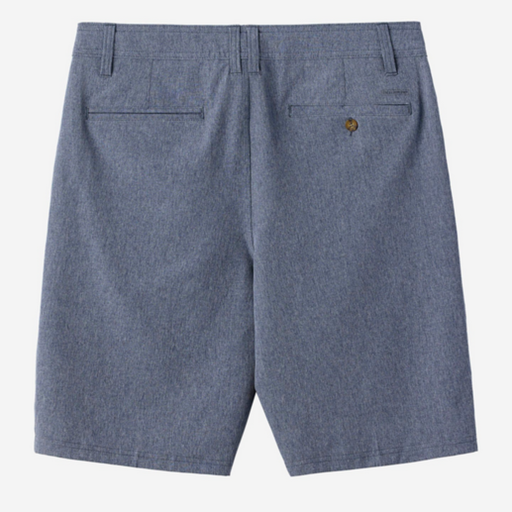 O'Neil Men's O'Neill Reserve Heather 21" Shorts