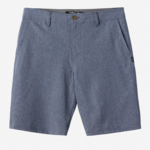 O'Neil Men's O'Neill Reserve Heather 21" Shorts