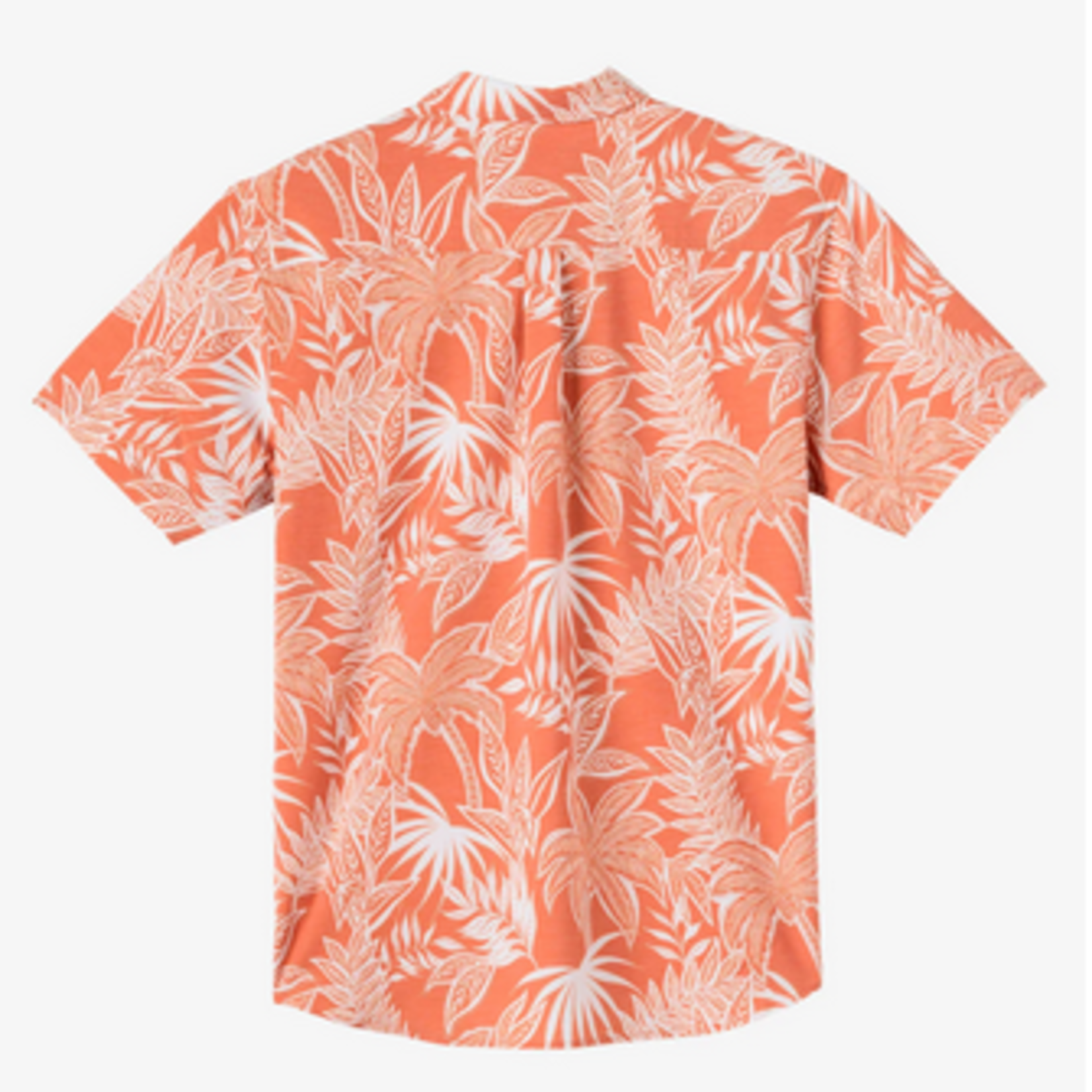O'Neil Men's O'Neill Trvlr UPF Traverse Standard Shirt