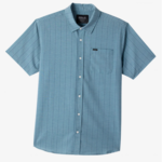 O'NEILL Men's O'Neill Trvlr UPF Traverse Standard Shirt