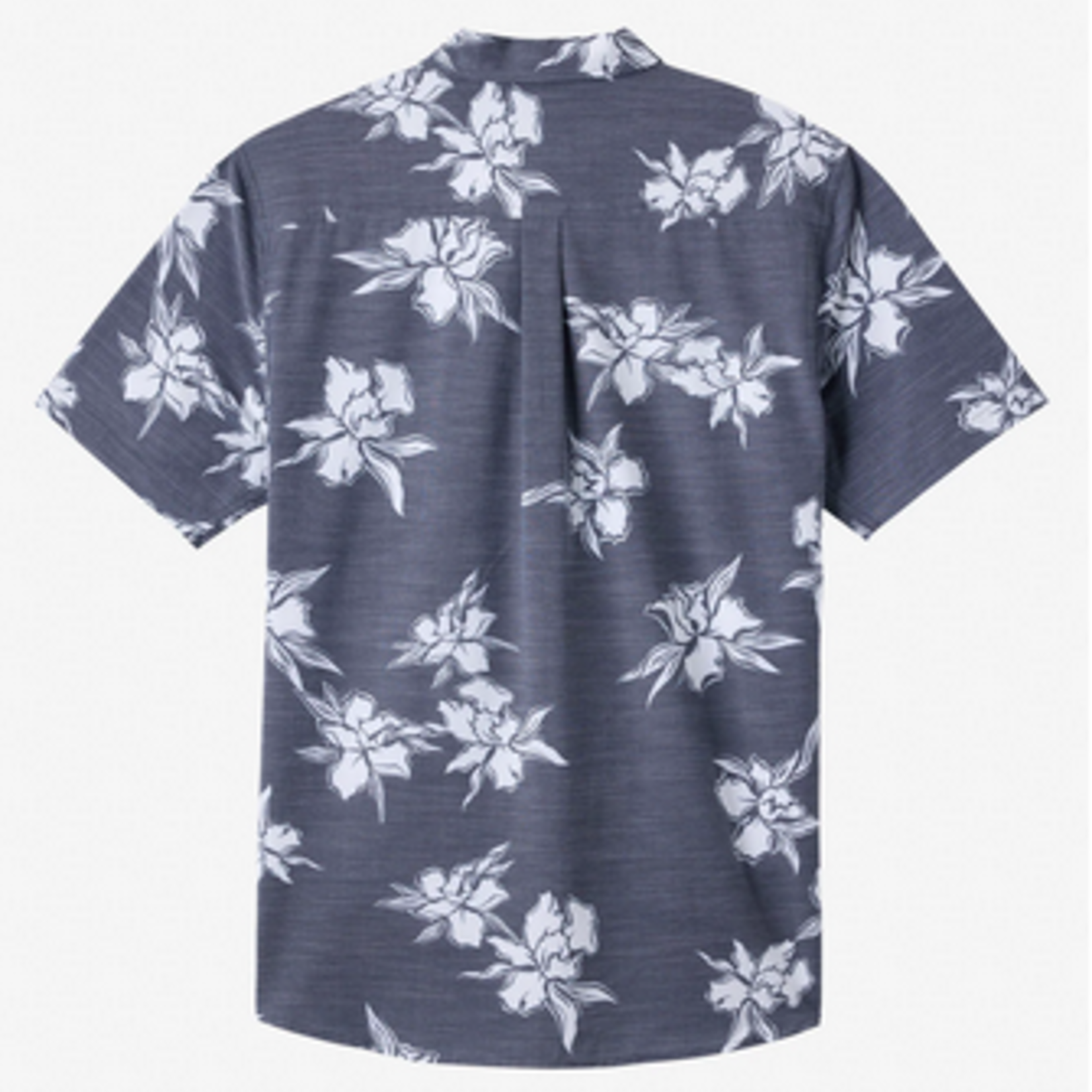 O'Neil Men's O'Neill Trvlr UPF Traverse Slub Shirt