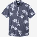 O'Neil Men's O'Neill Trvlr UPF Traverse Slub Shirt