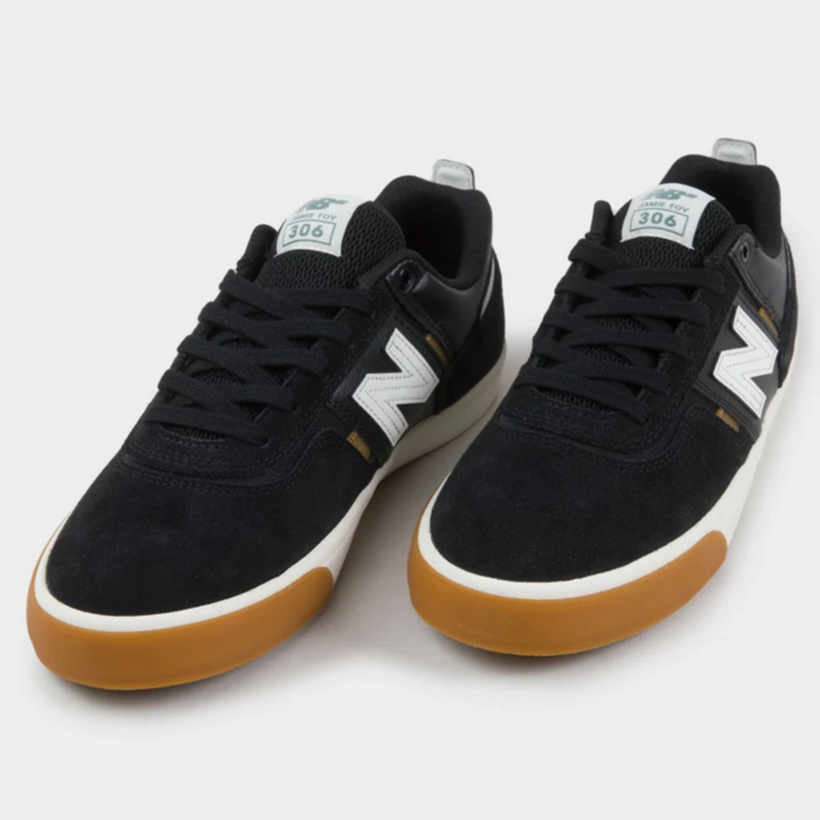 NEW BALANCE New Balance Numeric Jamie Foy 306 Shoes