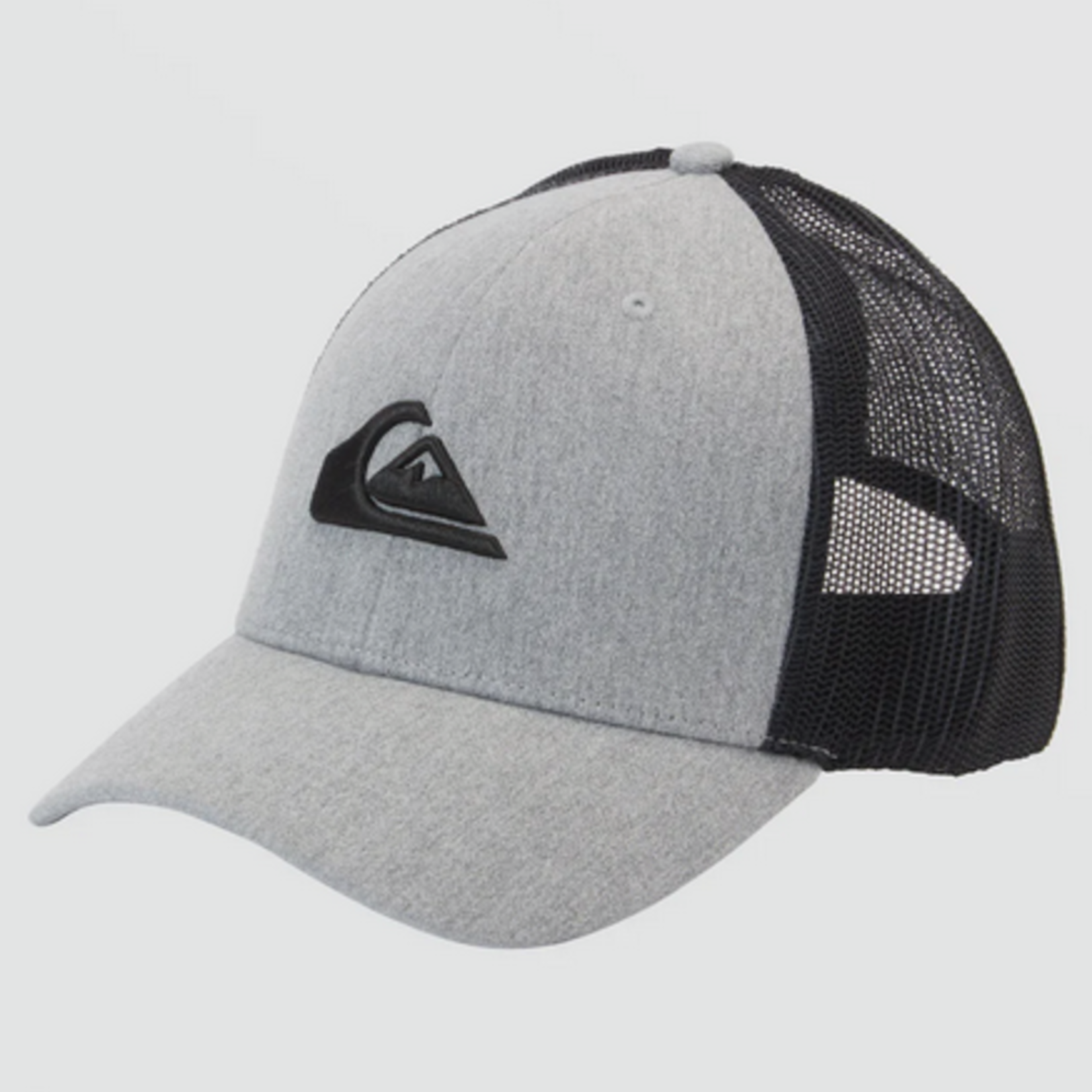 QUIKSILVER Quiksilver Grounder Hat One Size