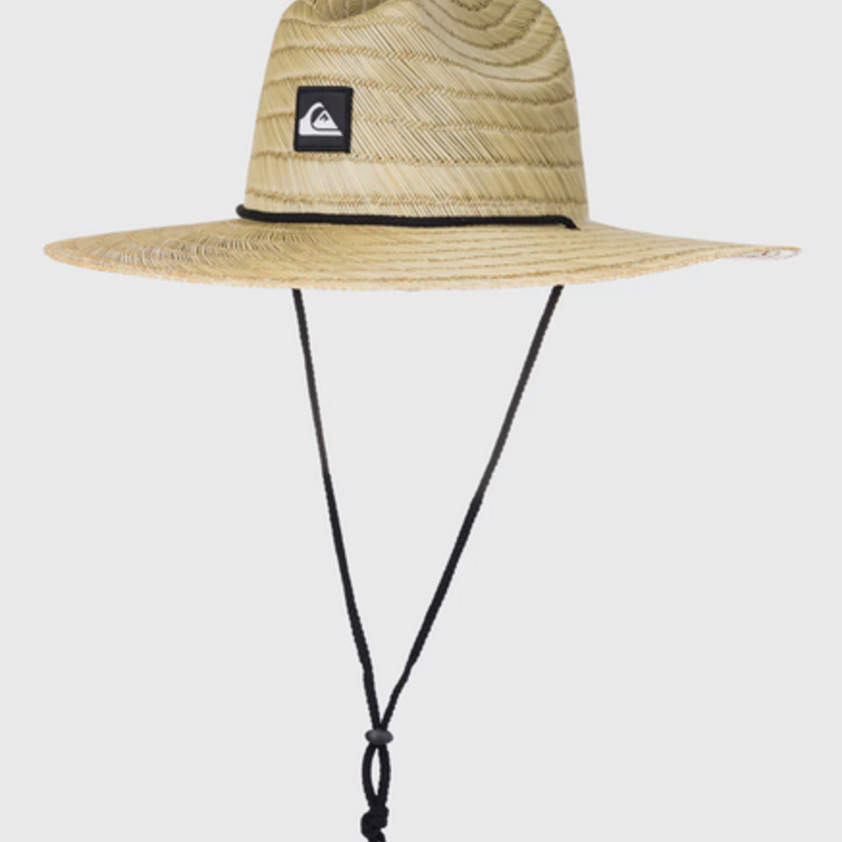 QUIKSILVER Quicksilver Pierside Straw Hat