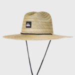 QUIKSILVER Quicksilver Pierside Straw Hat