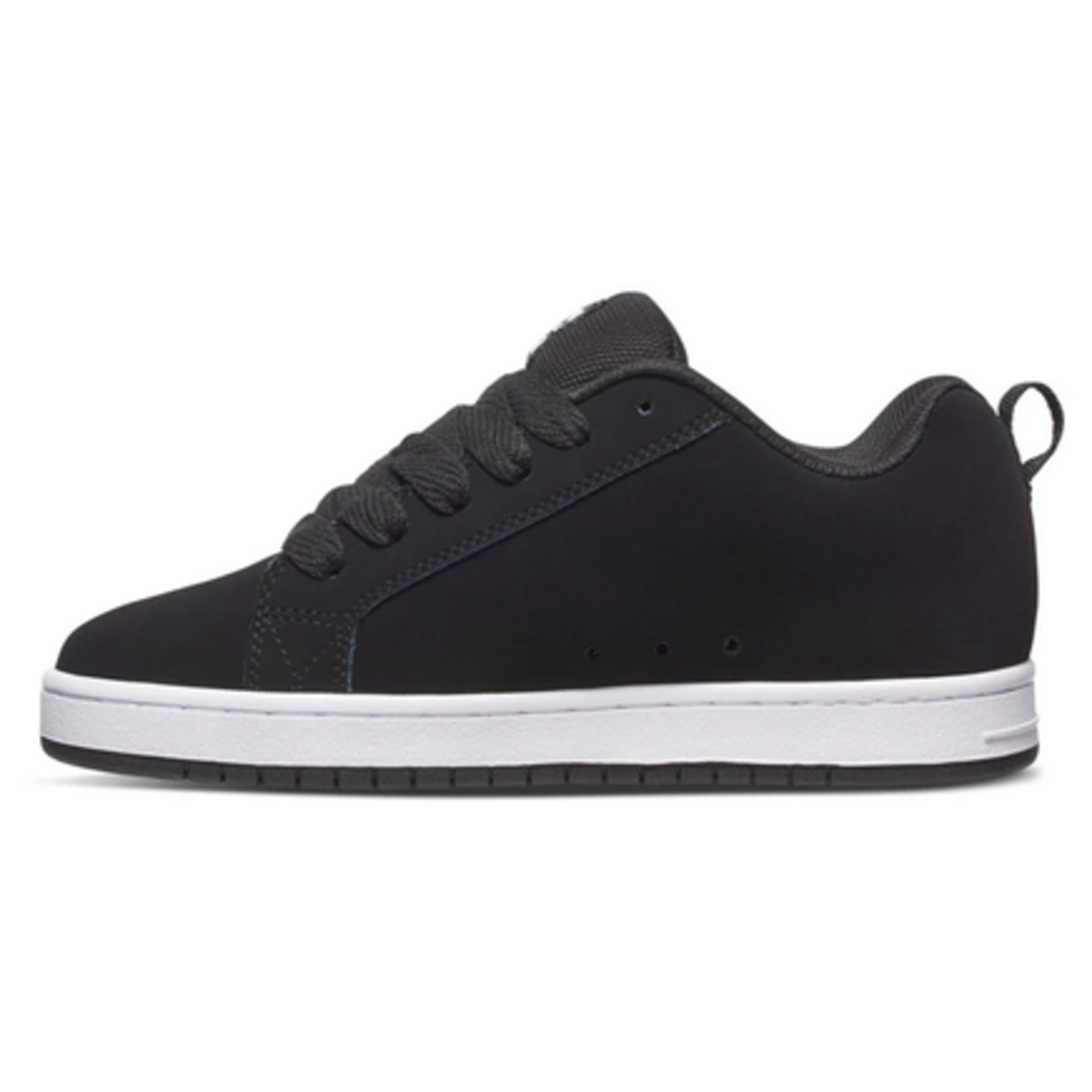 DC Men's DC Court Graffik Skateboard Shoes