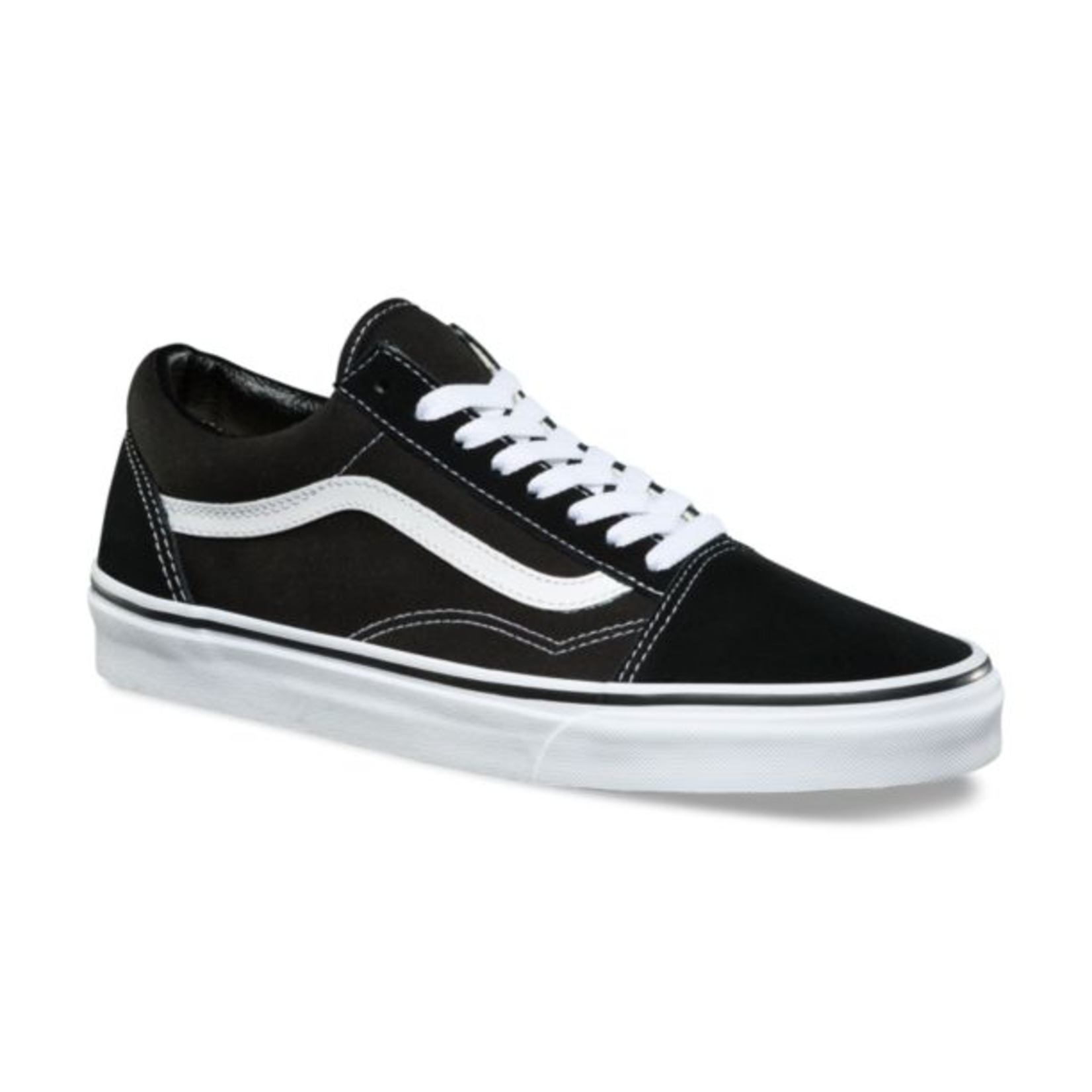 VOLCOM Vans Classic Old Skool Shoes