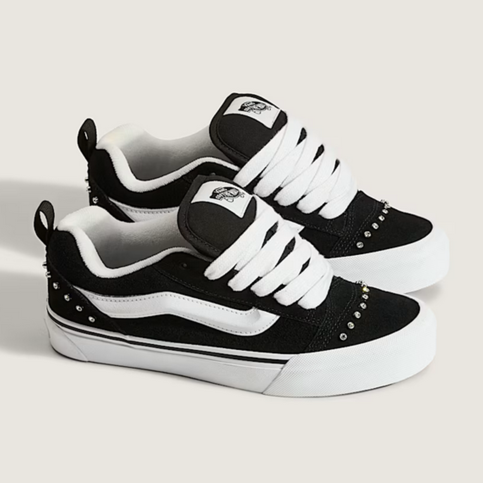 VANS Vans Knu Skool Shoes