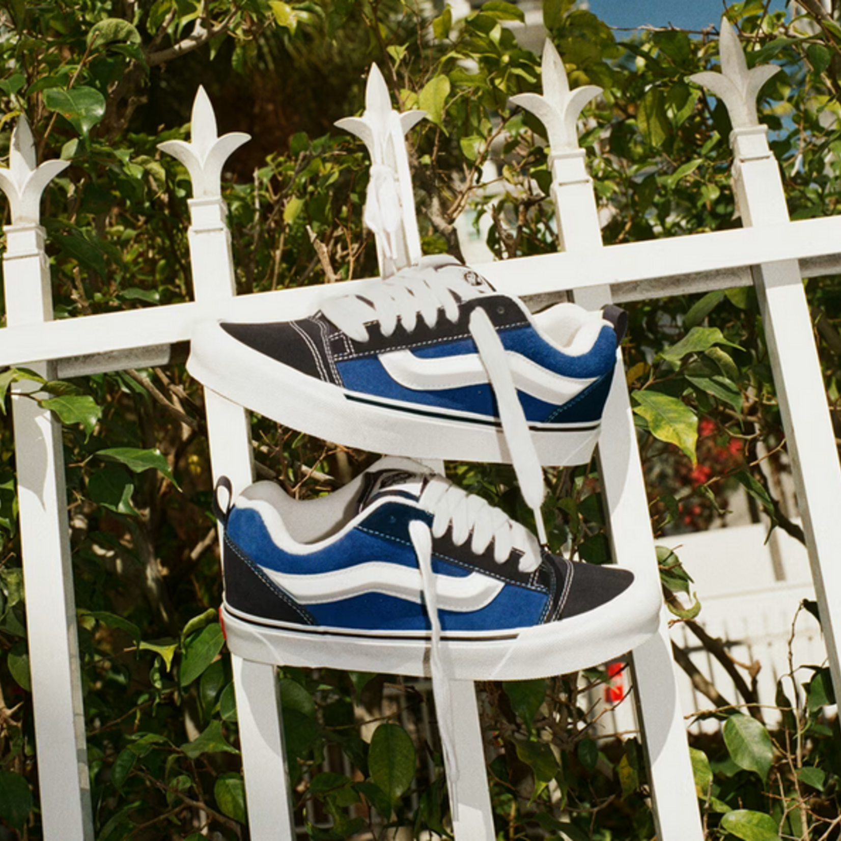 VANS Vans Knu Skool Shoes
