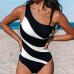 One Pieces