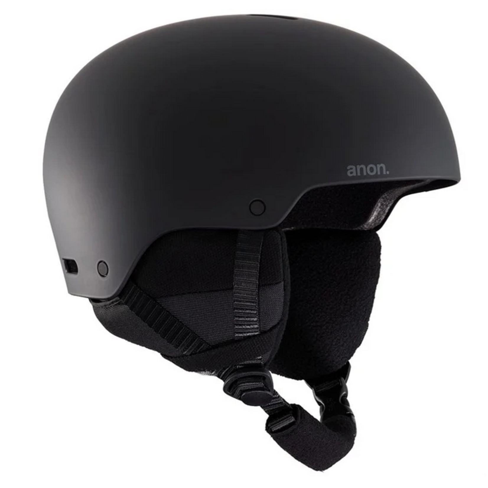 BURTON Anon Raider 3 Snow Helmet 2026