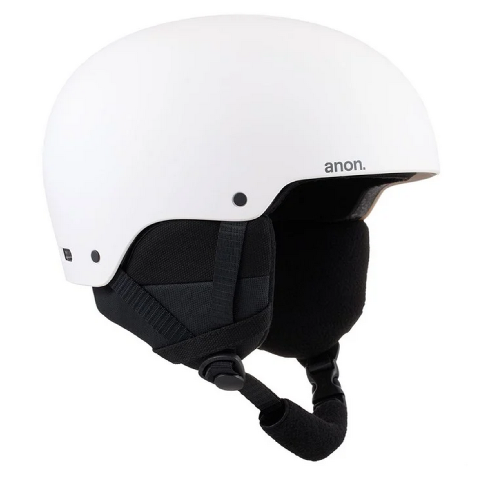 BURTON Anon Raider 3 Snow Helmet 2026