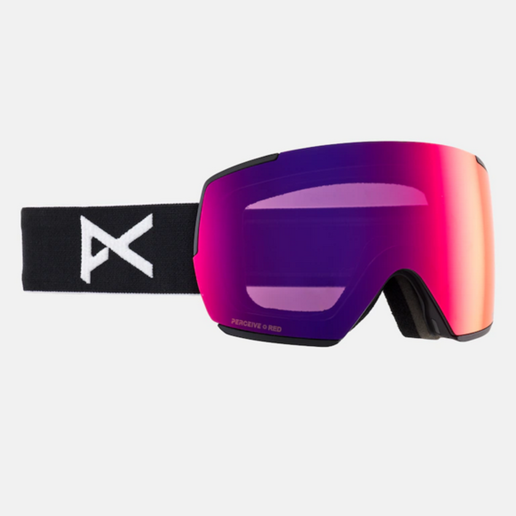 BURTON Anon M5 Snowboard Goggles + Bonus Lens + MFI Facemask 2026