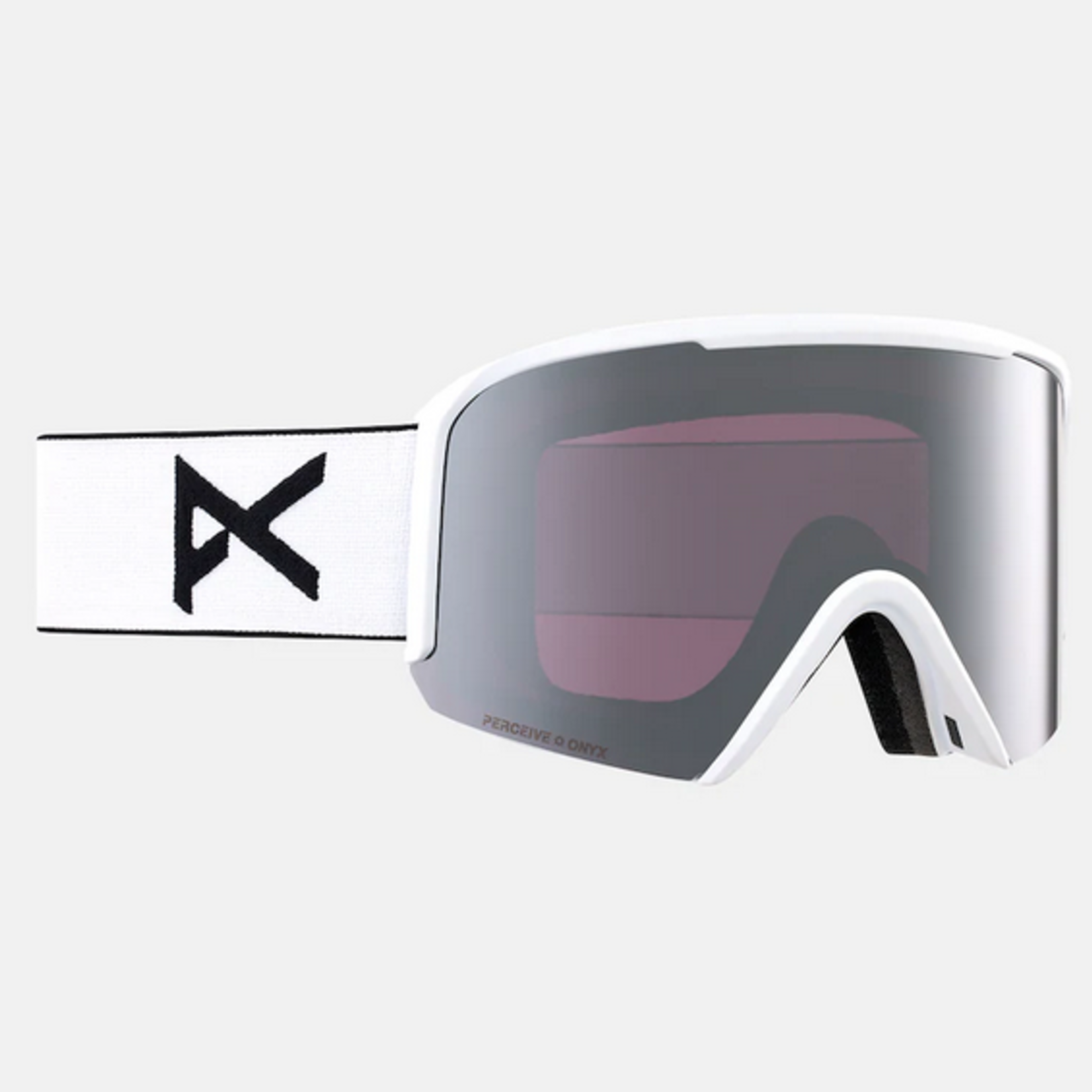 BURTON  Anon Nesa Snow Goggles + Bonus Lens + MFI® Face Mask 2027