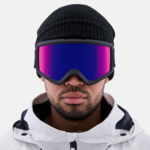 BURTON Anon Helix 2 Snowboard Goggles + Bonus Lens 2026