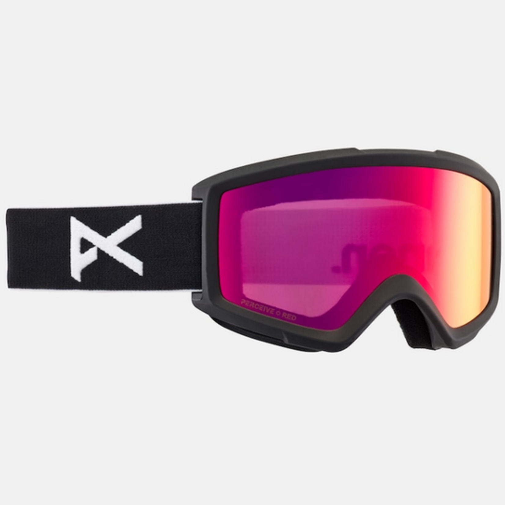 BURTON Anon Helix 2 Snowboard Goggles + Bonus Lens 2026