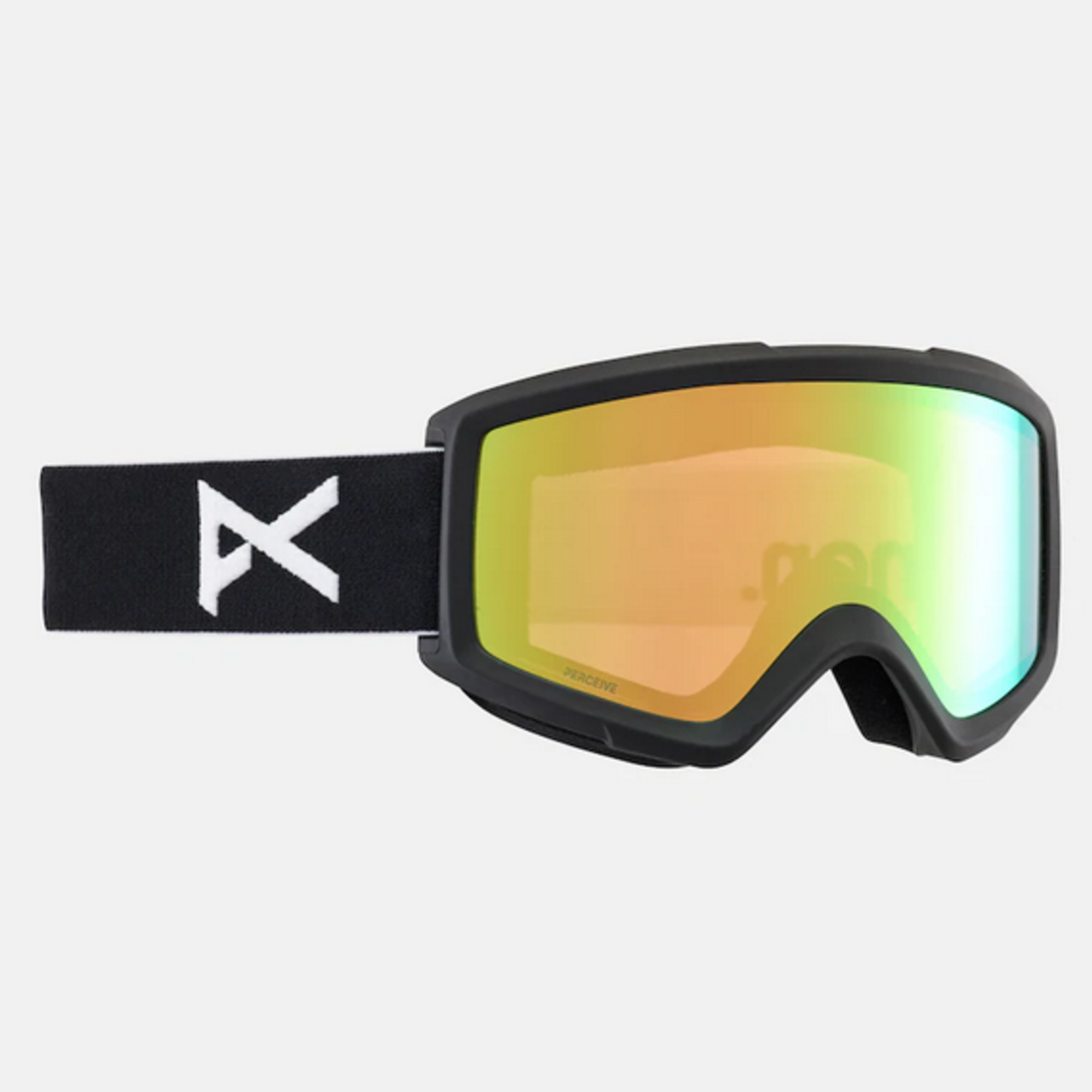 BURTON Anon Helix 2 Snowboard Goggles + Bonus Lens 2026