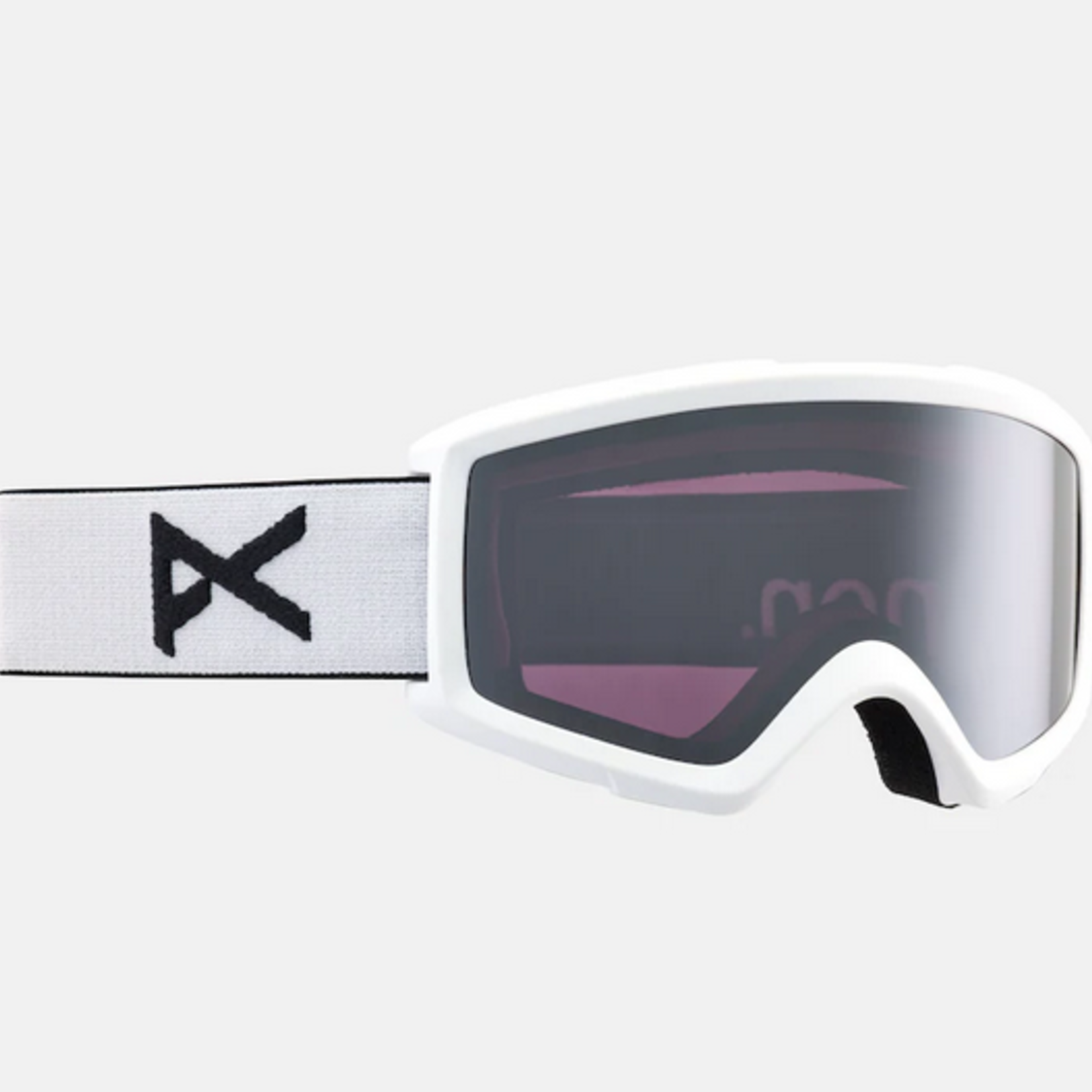 BURTON Anon Helix 2 Snowboard Goggles + Bonus Lens 2026