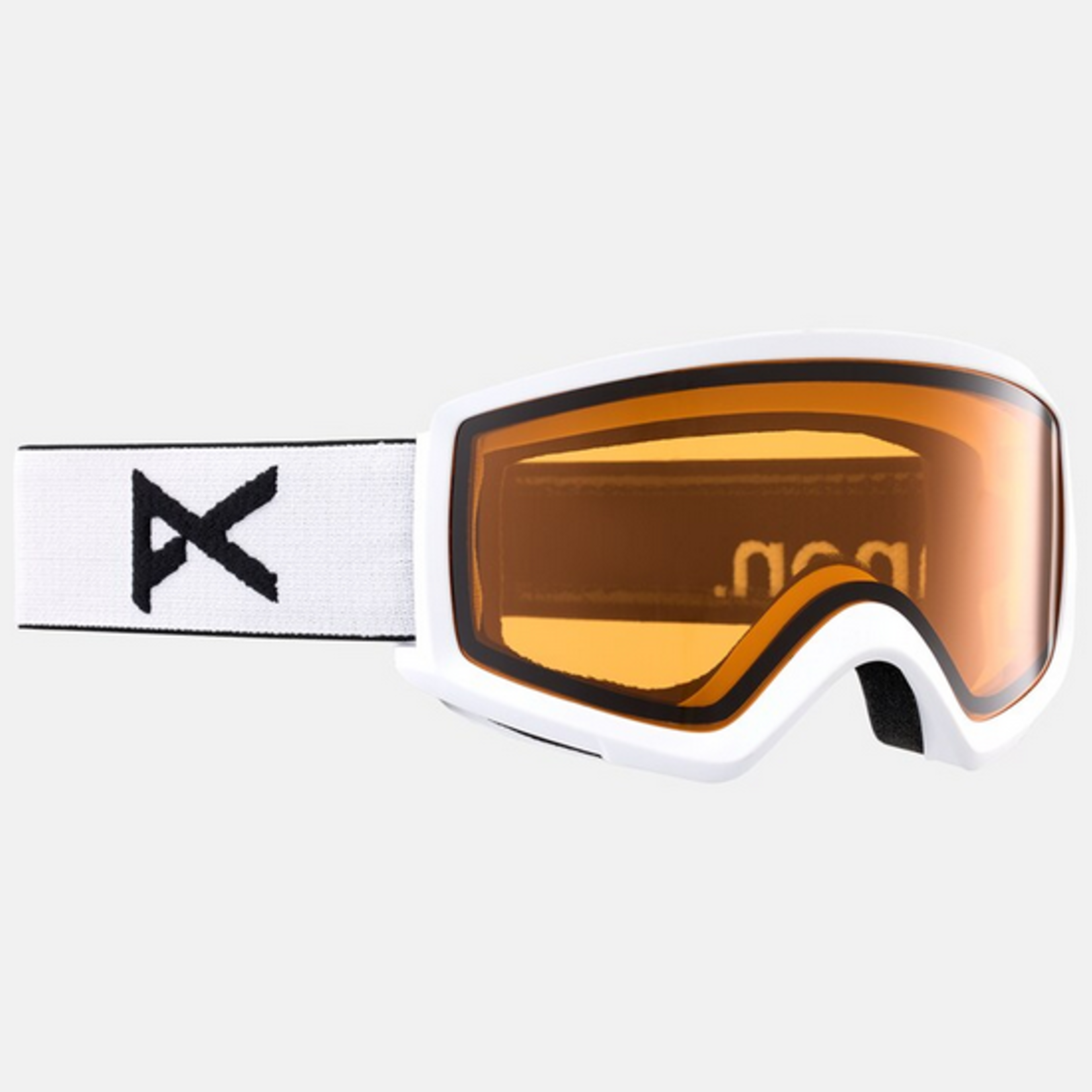 BURTON Anon Helix 2.0 Non-Mirror Snowboard Goggles 2026