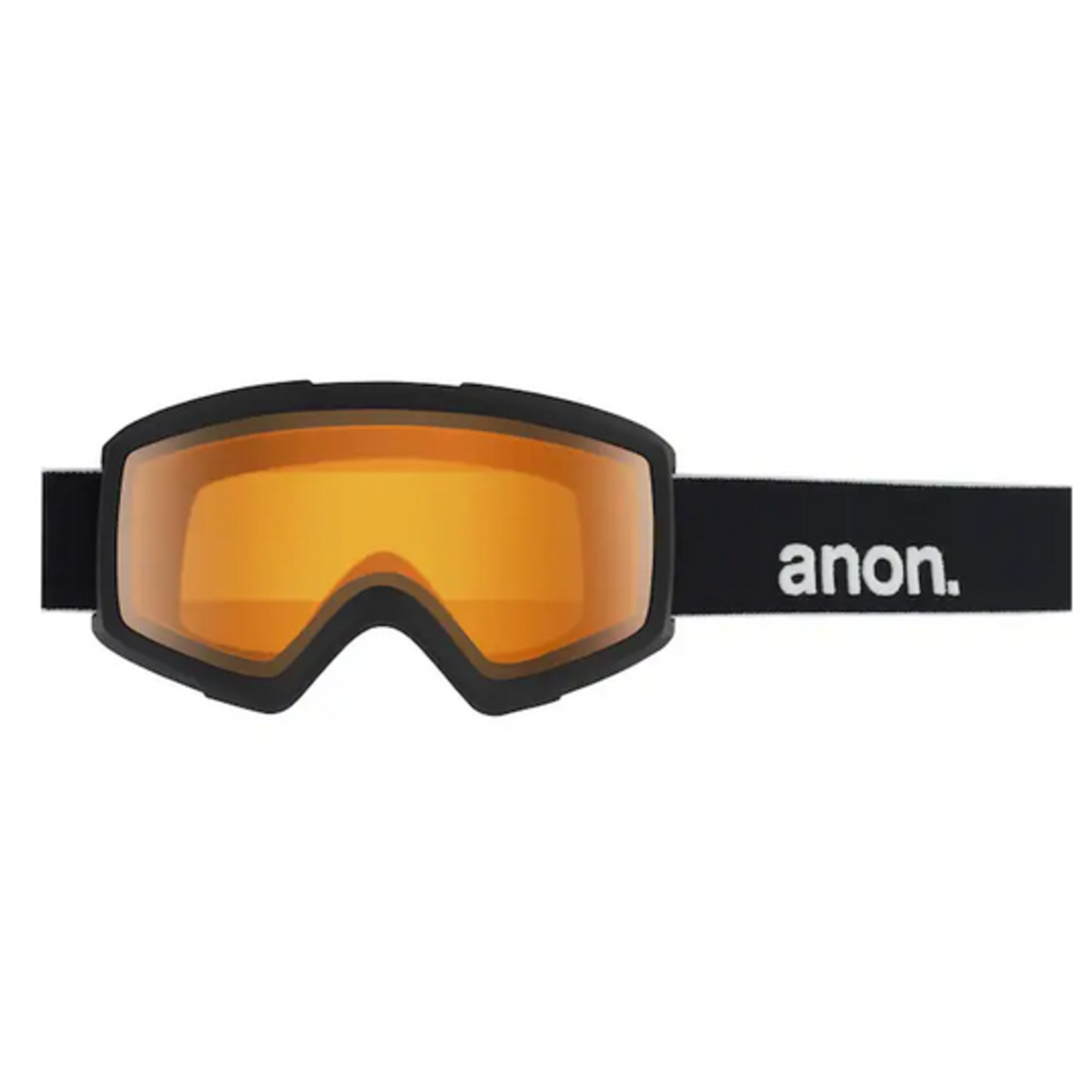 BURTON Anon Helix 2.0 Non-Mirror Snowboard Goggles 2026