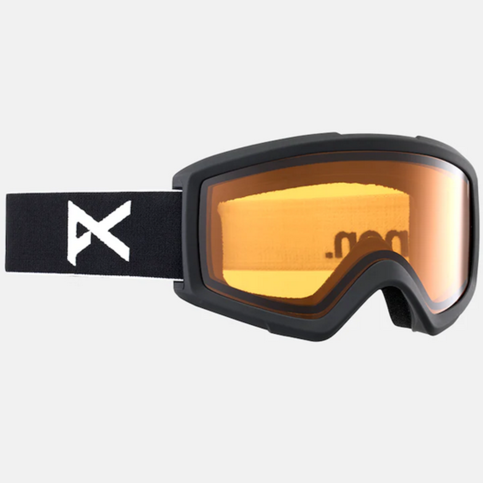 BURTON Anon Helix 2.0 Non-Mirror Snowboard Goggles 2026