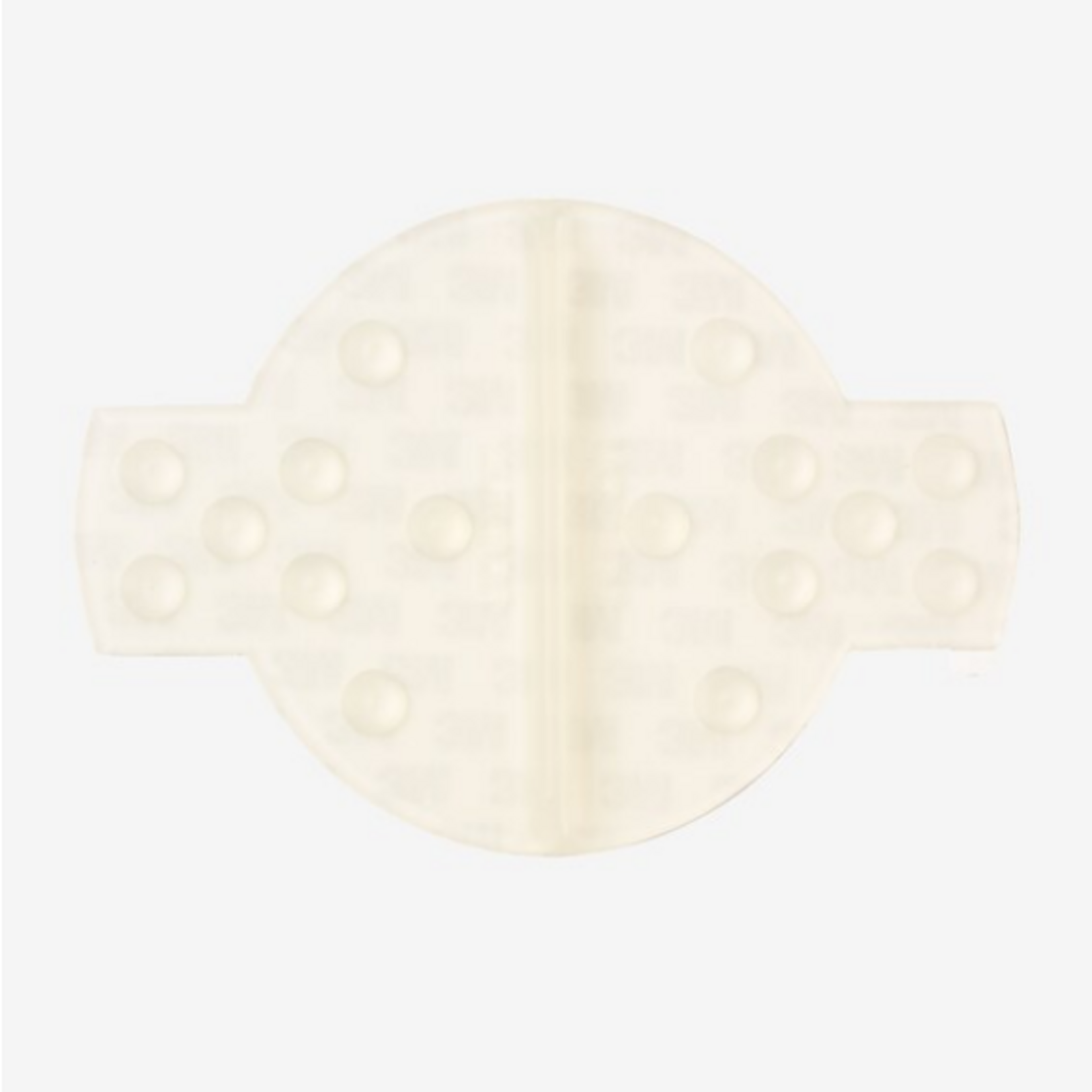 BURTON Burton Large Scraper Mat Snowboard Stomp Pad 2026