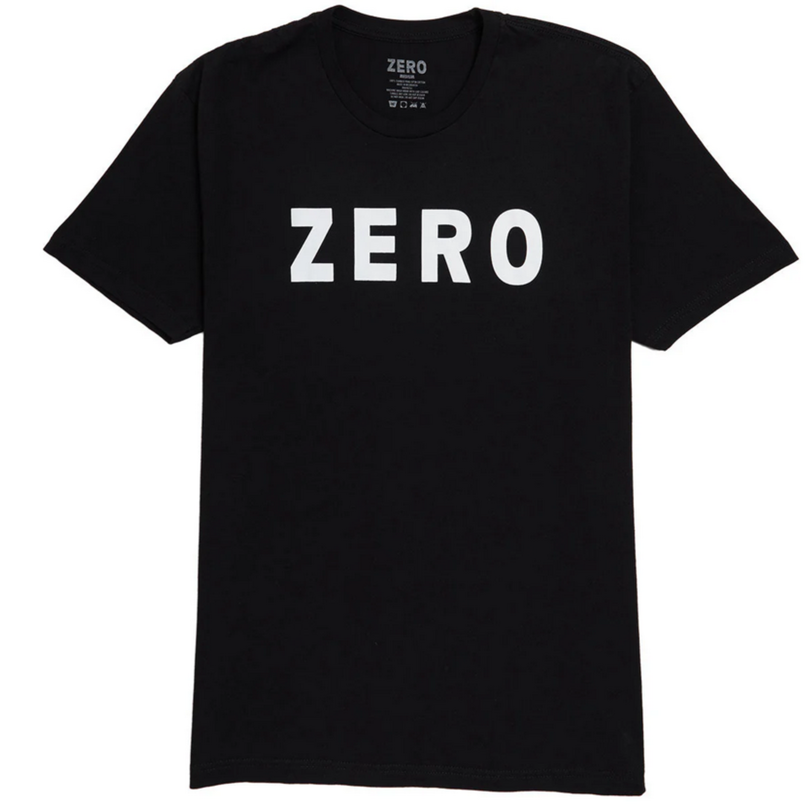 Zero Zero Army Logo Tshirt