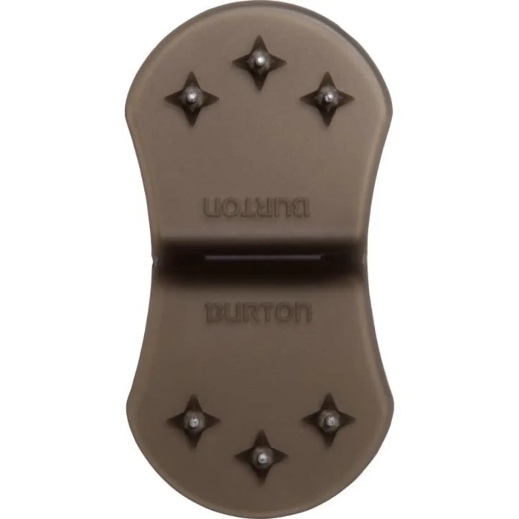 BURTON Burton Medium Spike Mat Snowboard Stomp Pad 2026