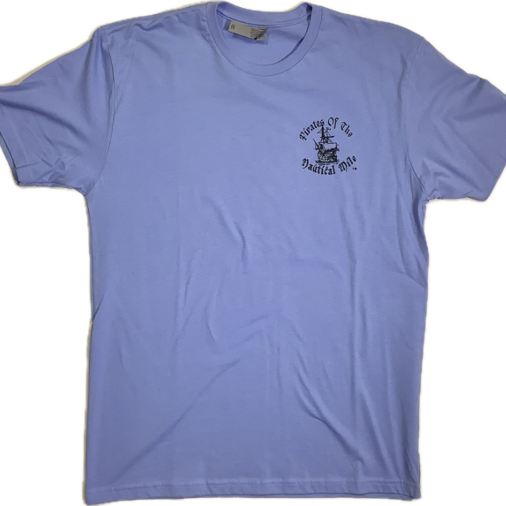 Pirates Pirates Of The Nautical Mile Unisex T-Shirt