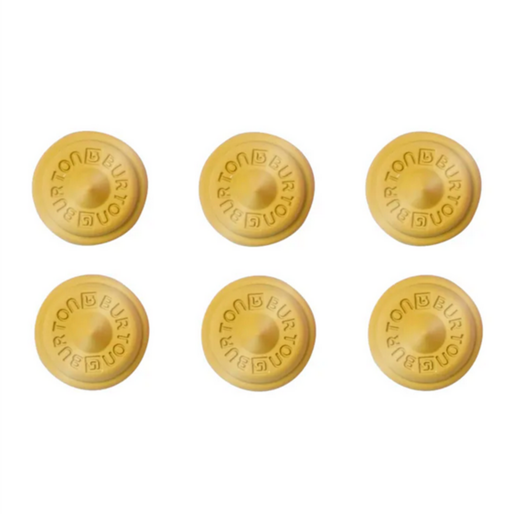 BURTON Burton Aluminum Stud Snowboard Stomp Pad 2026