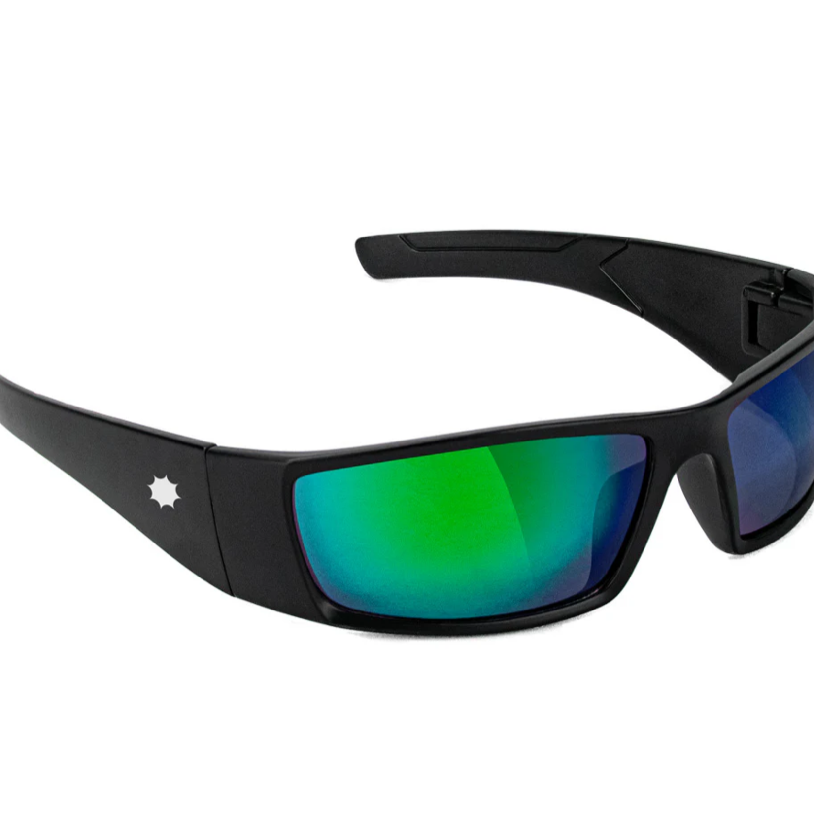 Glassy Glassy Peet Polarized Sunglasses