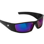 Glassy Glassy Peet Polarized Sunglasses