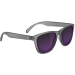 Glassy Glassy Deric Polarized Sunglasses