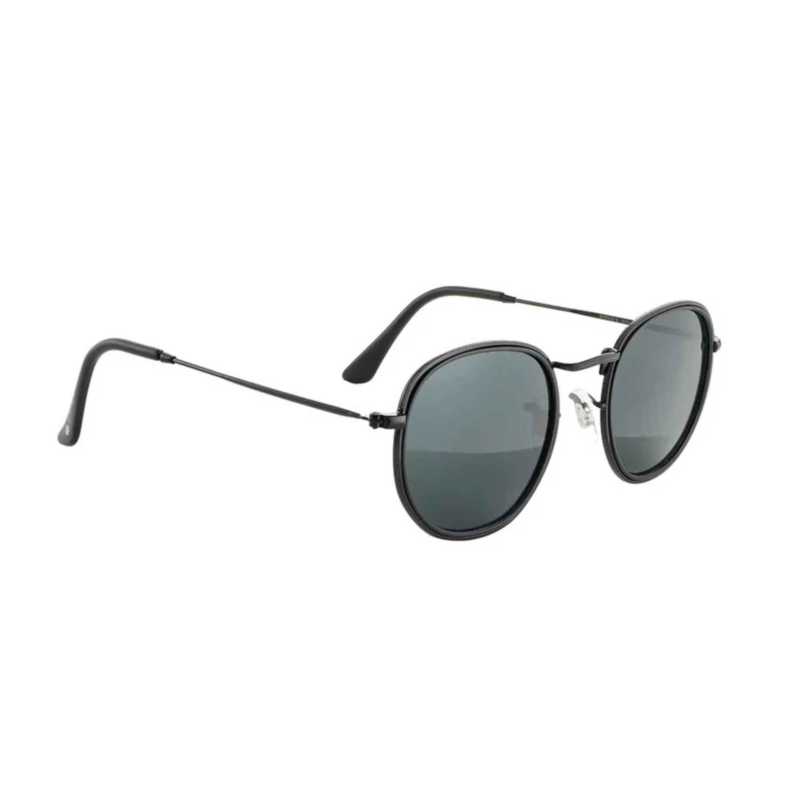 Glassy Glassy Hudson Polarized Sunglasses