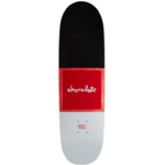 Chocolate Chocolate Aikens Red Square 9 x 32.375  Skateboard Deck
