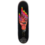 Santa Cruz Santa Cruz Wooten Dystopia VX  8.5 x 32.2 Skateboard Deck