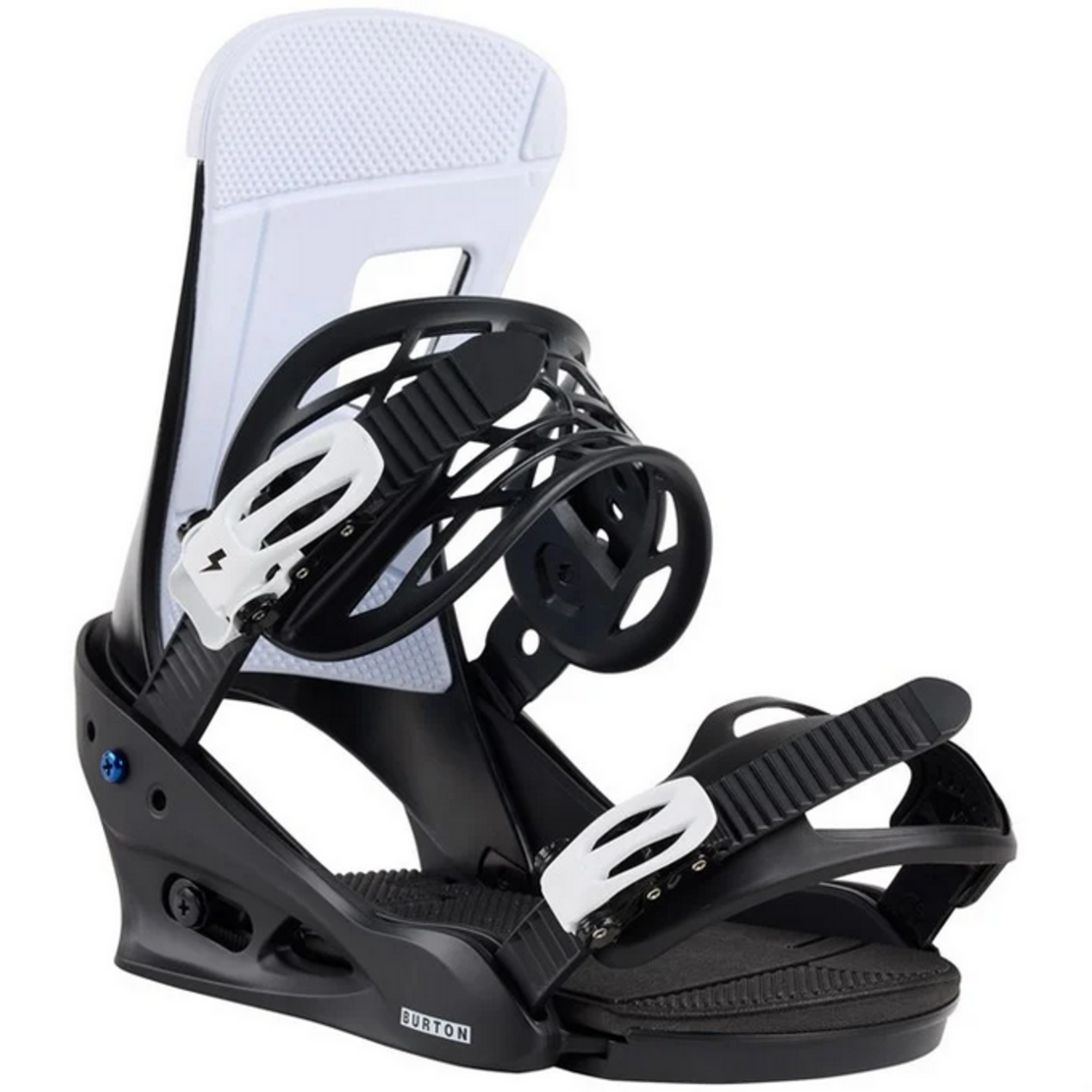 BURTON Men's Burton Freestyle Re:Flex Snowboard Bindings 2026
