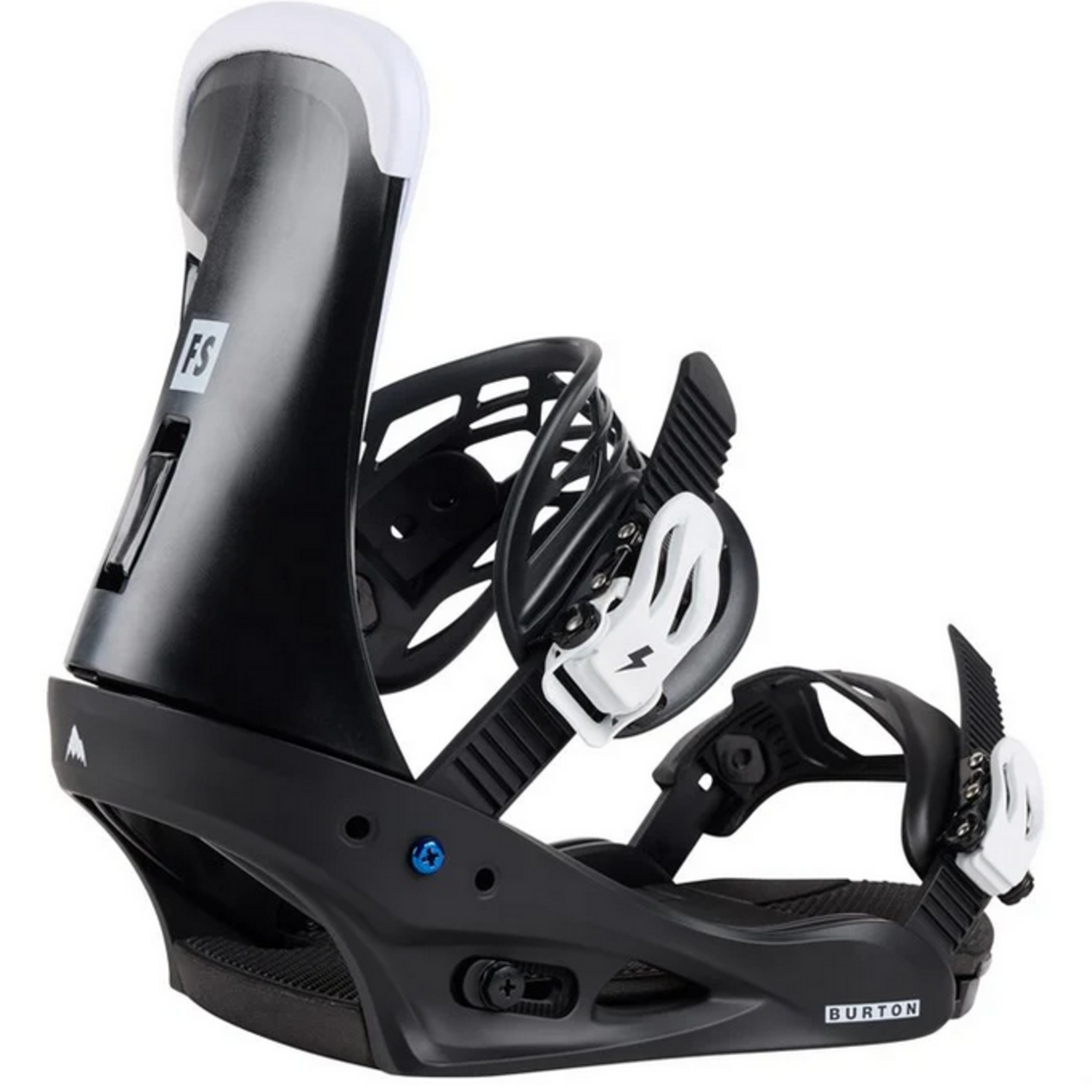BURTON Men's Burton Freestyle Re:Flex Snowboard Bindings 2026