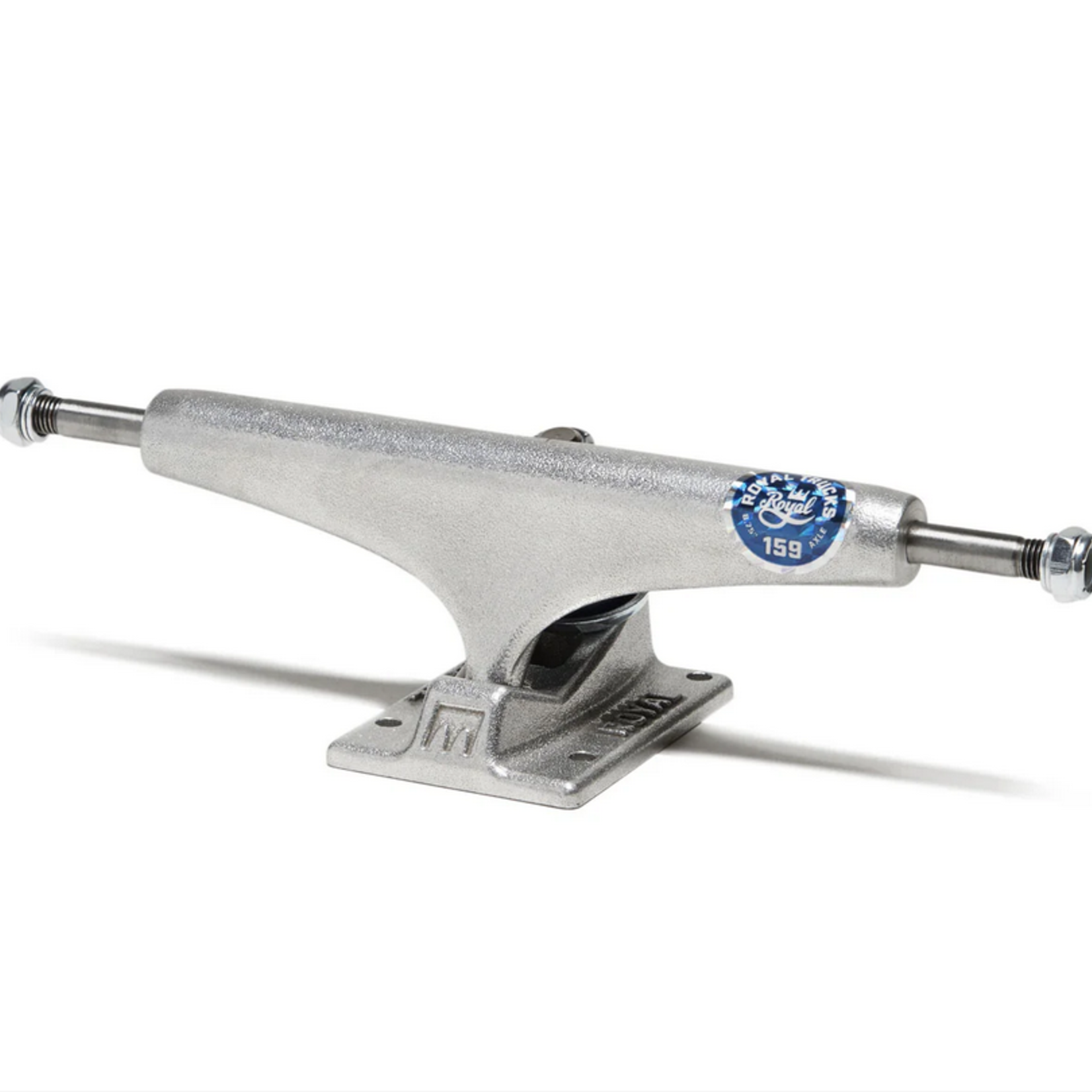 Royal Raw 5.5" 144 Skateboard Trucks