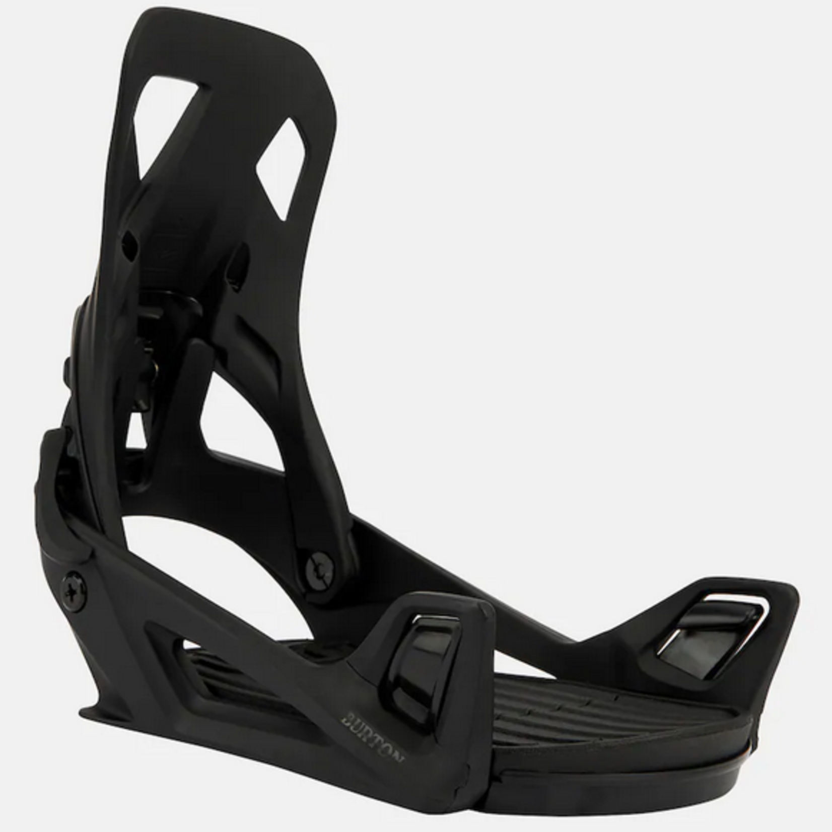 BURTON Men's Burton Step On Re:Flex Snowboard Bindings 2026