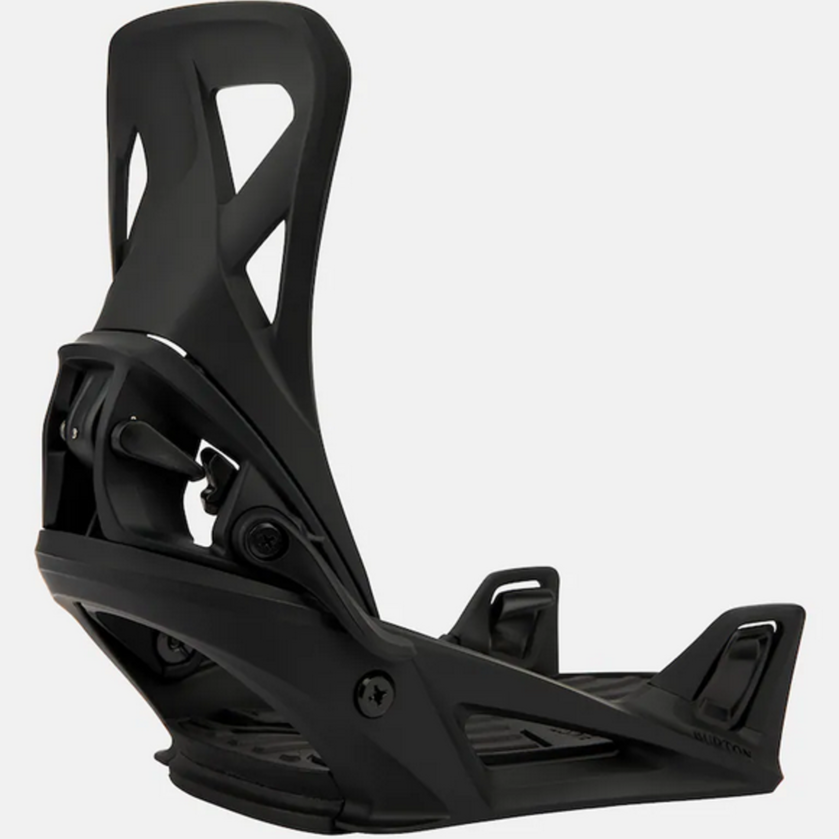 BURTON Men's Burton Step On Re:Flex Snowboard Bindings 2026