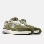 NEW BALANCE New Balance Numeric Reynolds 933 Shoes