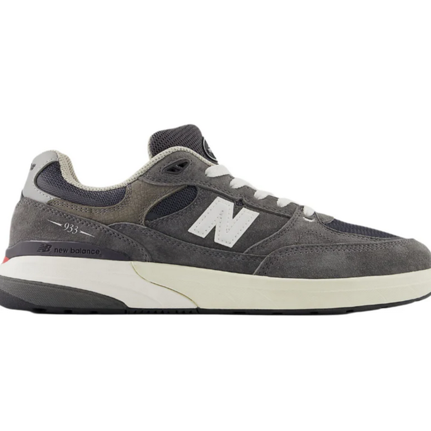 NEW BALANCE Shoe Numeric New Balance Andrew Reynolds 933