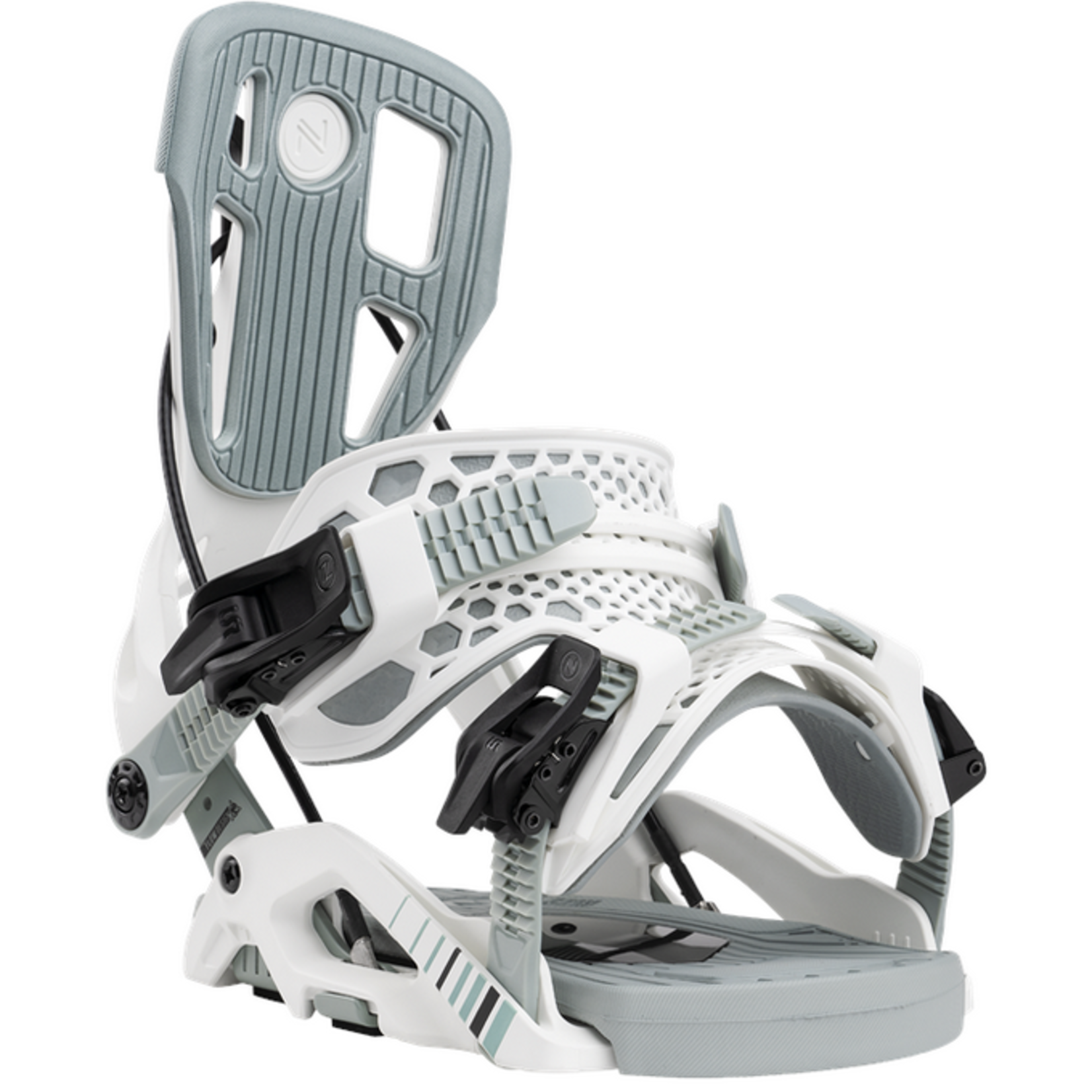 FLOW Unisex Flow Fuse Fusion Snowboard Bindings 2026