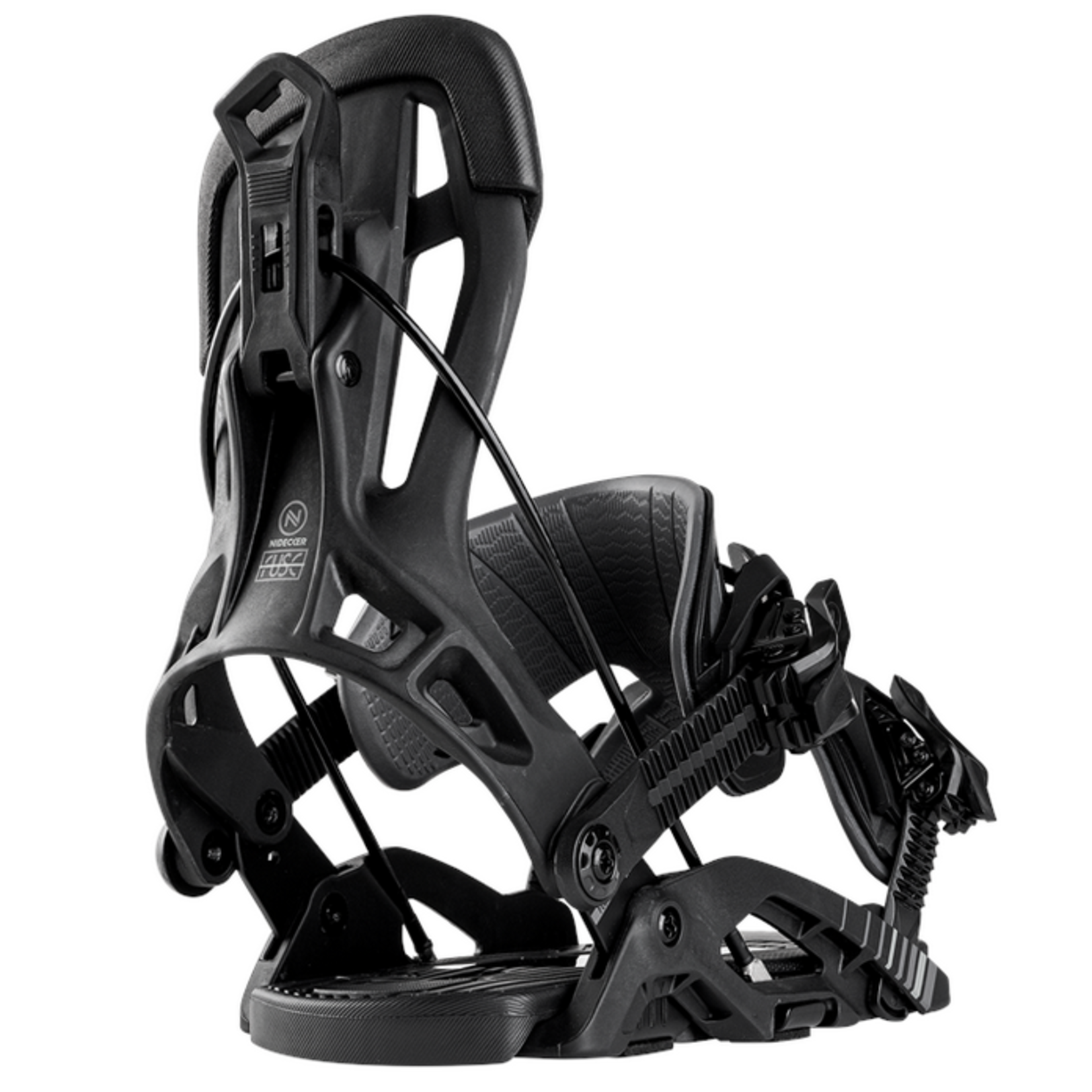 FLOW Unisex Flow Fuse Fusion Snowboard Bindings 2026