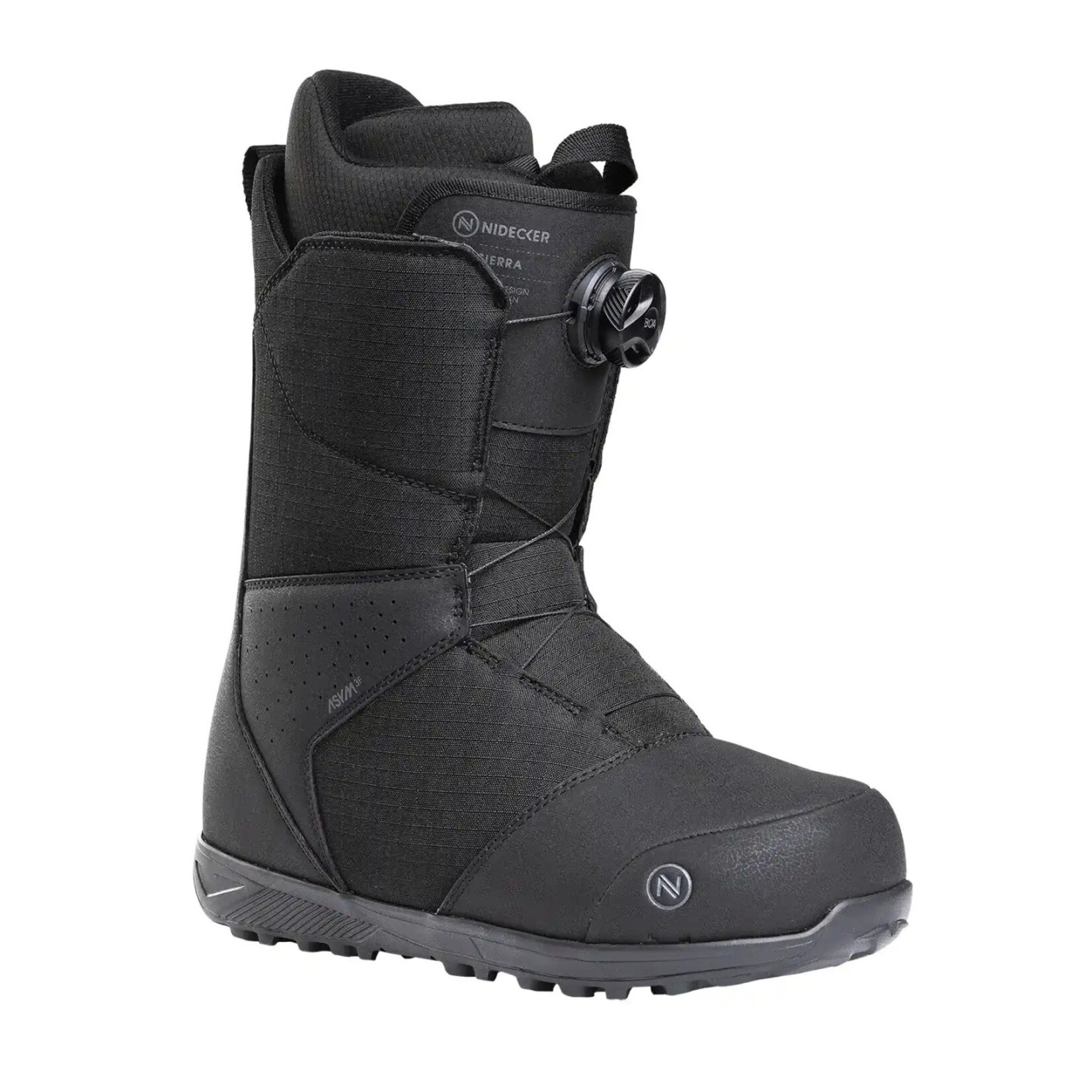 NIDECKER Men's Nidecker Sierra BOA Boots 2026